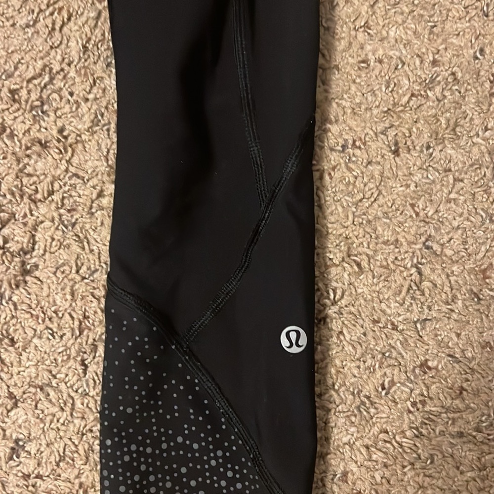 Lululemon Tight Stuff Legging - image 5